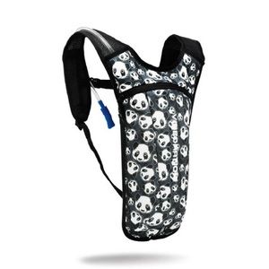 NIB Panda Vibedration Hydration Pack